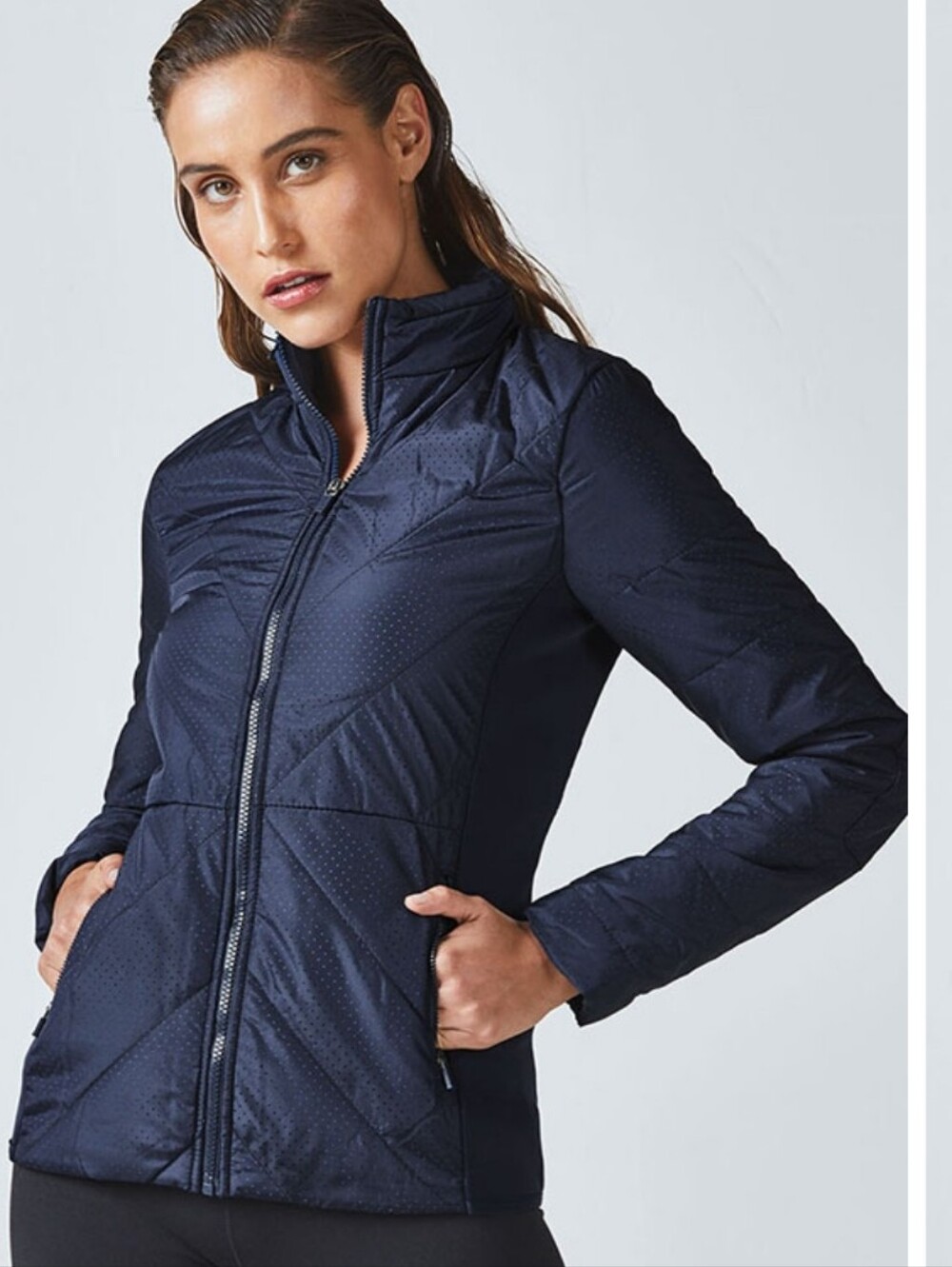 Fabletics Sedona Puffer Jacket